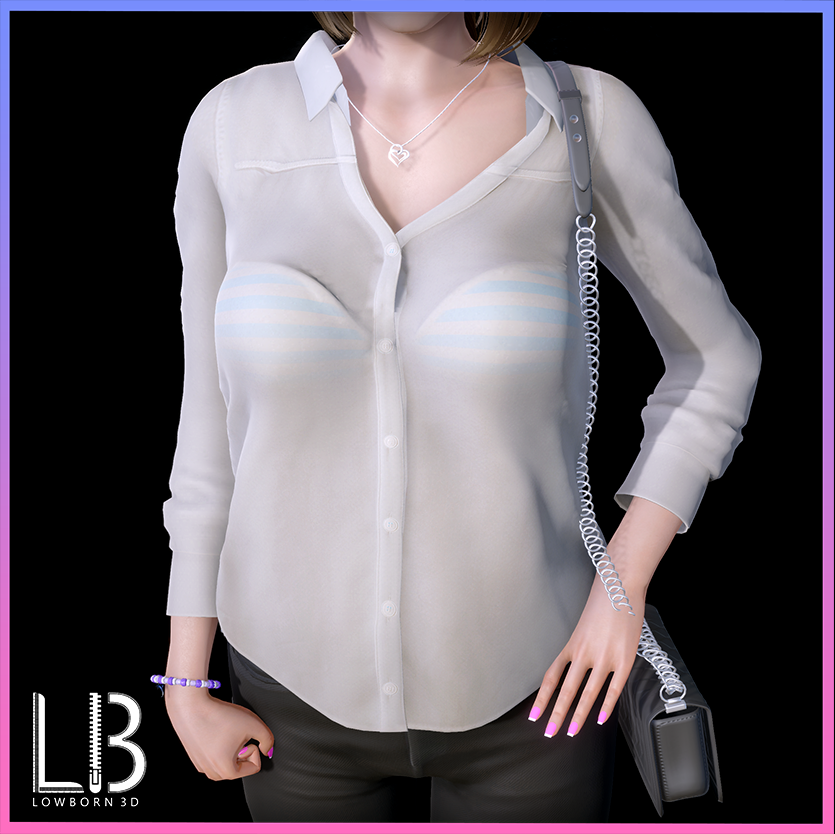 Cuppy Shirt Honey Select 2