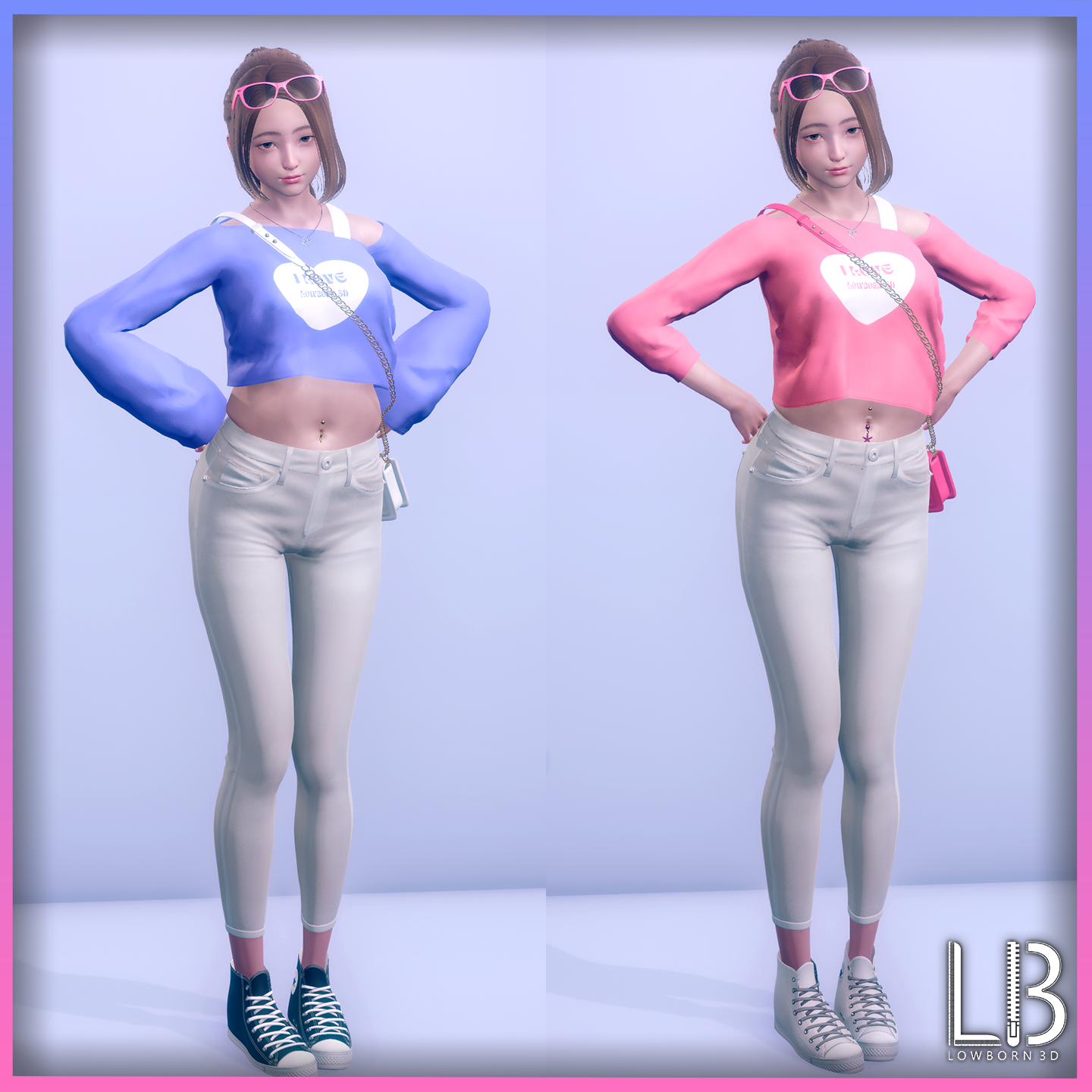 Emmie Off Shoulder Top Honey Select 2